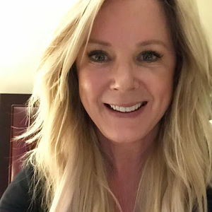 Meet your Posher, Sheryl